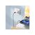 Дата кабель USB 2.0 AM to Lightning 1.0m 2.4A nylon BX87 black BOROFONE (6974443389005), изображение 6 Дата кабель USB 2.0 AM to Lightning 1.0m 2.4A nylon BX87 black BOROFONE (6974443389005), изображение 6