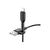 Дата кабель USB 2.0 AM to Lightning 1.0m 2.4A PVC BX91 black BOROFONE (6974443389883), изображение 2 Дата кабель USB 2.0 AM to Lightning 1.0m 2.4A PVC BX91 black BOROFONE (6974443389883), изображение 2