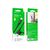 Дата кабель USB 2.0 AM to Lightning 1.0m 2.4A PVC BX91 black BOROFONE (6974443389883), изображение 4 Дата кабель USB 2.0 AM to Lightning 1.0m 2.4A PVC BX91 black BOROFONE (6974443389883), изображение 4