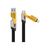 Дата кабель USB-C + USB-A to Lightning+USB-C 1.0m 65W X207 black WUW (6972573336524) Дата кабель USB-C + USB-A to Lightning+USB-C 1.0m 65W X207 black WUW (6972573336524)