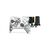 Геймпад Microsoft Wireless Controller Arctic Camo (QAU-00139), зображення 2 Геймпад Microsoft Wireless Controller Arctic Camo (QAU-00139), зображення 2