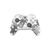 Геймпад Microsoft Wireless Controller Arctic Camo (QAU-00139), зображення 6 Геймпад Microsoft Wireless Controller Arctic Camo (QAU-00139), зображення 6