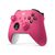 Геймпад Microsoft Wireless Controller Deep Pink (QAU-00083), зображення 2 Геймпад Microsoft Wireless Controller Deep Pink (QAU-00083), зображення 2