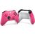 Геймпад Microsoft Wireless Controller Deep Pink (QAU-00083), зображення 3 Геймпад Microsoft Wireless Controller Deep Pink (QAU-00083), зображення 3