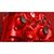 Геймпад Microsoft Wireless Controller Pulse Cipher Red (QAU-00165), изображение 3 Геймпад Microsoft Wireless Controller Pulse Cipher Red (QAU-00165), изображение 3