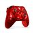 Геймпад Microsoft Wireless Controller Pulse Cipher Red (QAU-00165), изображение 4 Геймпад Microsoft Wireless Controller Pulse Cipher Red (QAU-00165), изображение 4