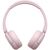 Навушники Sony WH-CH520 Wireless Pink (WHCH520P.CE7), зображення 6 Навушники Sony WH-CH520 Wireless Pink (WHCH520P.CE7), зображення 6