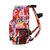 Рюкзак школьный Bagland Stylish S 8л сублімація 1344 (00554694) (1119520746), изображение 3 Рюкзак школьный Bagland Stylish S 8л сублімація 1344 (00554694) (1119520746), изображение 3