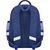 Рюкзак школьный Bagland Mouse 225 синiй 506 (0051370) (80226347), изображение 2 Рюкзак школьный Bagland Mouse 225 синiй 506 (0051370) (80226347), изображение 2