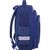 Рюкзак школьный Bagland Mouse 225 синій 614 (0051370) (80226357), изображение 2 Рюкзак школьный Bagland Mouse 225 синій 614 (0051370) (80226357), изображение 2
