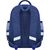 Рюкзак школьный Bagland Mouse 225 синій 614 (0051370) (80226357), изображение 3 Рюкзак школьный Bagland Mouse 225 синій 614 (0051370) (80226357), изображение 3