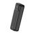 Батарея универсальная Sigma X-power SI20A4QL 20000mAh, PD/20W, QC/22.5W, LED, cable 20w, black (4827798799710), изображение 5 Батарея универсальная Sigma X-power SI20A4QL 20000mAh, PD/20W, QC/22.5W, LED, cable 20w, black (4827798799710), изображение 5