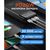 Батарея универсальная Sigma X-power SI20A4QL 20000mAh, PD/20W, QC/22.5W, LED, cable 20w, black (4827798799710), изображение 7 Батарея универсальная Sigma X-power SI20A4QL 20000mAh, PD/20W, QC/22.5W, LED, cable 20w, black (4827798799710), изображение 7
