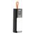 Батарея универсальная Sigma X-power SI20A9QLX 20000mAh, PD/100W, LED, flashlight, cable 100w, black (4827798877814), изображение 4 Батарея универсальная Sigma X-power SI20A9QLX 20000mAh, PD/100W, LED, flashlight, cable 100w, black (4827798877814), изображение 4
