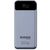 Батарея универсальная Sigma X-power SI30A7QLX 30000mAh, PD/130W, LED, cable 100w, silver (4827798479117) Батарея универсальная Sigma X-power SI30A7QLX 30000mAh, PD/130W, LED, cable 100w, silver (4827798479117)