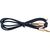 Кабель мультимедийный 3.5mm M to 3.5mm M 1.0m 90° corner Black HOCO (6957531025665), изображение 4 Кабель мультимедийный 3.5mm M to 3.5mm M 1.0m 90° corner Black HOCO (6957531025665), изображение 4