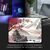 Коврик для мышки GamePro Speed/Control Gray-Pink (MP145JS), изображение 7 Коврик для мышки GamePro Speed/Control Gray-Pink (MP145JS), изображение 7