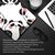 Коврик для мышки GamePro Speed/Control White (MP145WP), изображение 8 Коврик для мышки GamePro Speed/Control White (MP145WP), изображение 8