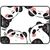 Коврик для мышки GamePro Speed/Control White (MP145WP) Коврик для мышки GamePro Speed/Control White (MP145WP)