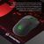 Коврик для мышки GamePro Speed/Control Black-Red (MP275R), изображение 6 Коврик для мышки GamePro Speed/Control Black-Red (MP275R), изображение 6