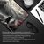 Коврик для мышки GamePro Speed/Control Black-Red (MP275RS), изображение 8 Коврик для мышки GamePro Speed/Control Black-Red (MP275RS), изображение 8