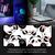 Коврик для мышки GamePro Speed/Control White (MP275WP), изображение 7 Коврик для мышки GamePro Speed/Control White (MP275WP), изображение 7
