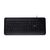 Клавиатура 2E 2Е KS109 USB-A Black (2E-KS109UB) Клавиатура 2E 2Е KS109 USB-A Black (2E-KS109UB)