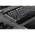 Клавиатура 2E 2E KS120 USB-A Black (2E-KS120UB_UA), изображение 5 Клавиатура 2E 2E KS120 USB-A Black (2E-KS120UB_UA), изображение 5