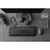 Клавиатура 2E 2E KS120 USB-A Black (2E-KS120UB_UA), изображение 8 Клавиатура 2E 2E KS120 USB-A Black (2E-KS120UB_UA), изображение 8