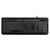 Клавиатура 2E 2E KS120 USB-A Black (2E-KS120UB_UA), изображение 9 Клавиатура 2E 2E KS120 USB-A Black (2E-KS120UB_UA), изображение 9