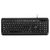 Клавиатура 2E 2E KS120 USB-A Black (2E-KS120UB_UA) Клавиатура 2E 2E KS120 USB-A Black (2E-KS120UB_UA)