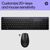 Комплект HP 650 Wireless UA Black (4R013AA), изображение 7 Комплект HP 650 Wireless UA Black (4R013AA), изображение 7