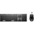 Комплект HP 720 Multi-Device Rechargeable Bluetooth Black (9T5A9AA), зображення 4 Комплект HP 720 Multi-Device Rechargeable Bluetooth Black (9T5A9AA), зображення 4
