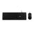 Комплект 2E MK405 USB UA Black (2E-MK405UBK_UA) Комплект 2E MK405 USB UA Black (2E-MK405UBK_UA)