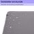 Коврик для мышки HP 205 Sanitizable XL Speed/Control Grey (8X596AA), изображение 4 Коврик для мышки HP 205 Sanitizable XL Speed/Control Grey (8X596AA), изображение 4