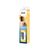 Коврик для мышки 2E Capybarra S Yellow (2E-PAD-S-CAPY-YELLOW), изображение 2 Коврик для мышки 2E Capybarra S Yellow (2E-PAD-S-CAPY-YELLOW), изображение 2