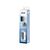 Коврик для мышки 2E Capybarra S Blue (2E-PAD-S-CAPY-BLUE), изображение 2 Коврик для мышки 2E Capybarra S Blue (2E-PAD-S-CAPY-BLUE), изображение 2
