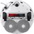 Пылесос Roborock Qrevo Edge 5V1 White, изображение 10 Пылесос Roborock Qrevo Edge 5V1 White, изображение 10