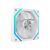 Кулер для корпуса Gamemax FN12A-N2-W Кулер для корпуса Gamemax FN12A-N2-W