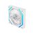 Кулер для корпуса Gamemax FN12A-N2-RW, изображение 5 Кулер для корпуса Gamemax FN12A-N2-RW, изображение 5