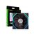 Кулер для корпуса Gamemax FN12A-N2-R, изображение 6 Кулер для корпуса Gamemax FN12A-N2-R, изображение 6