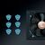 Блок живлення Zalman 800W (ZM800-GV2SE), зображення 12 Блок живлення Zalman 800W (ZM800-GV2SE), зображення 12