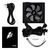 Блок питания 1stPlayer 700W (DKPM-BRZ-700-BK-EU), изображение 7 Блок питания 1stPlayer 700W (DKPM-BRZ-700-BK-EU), изображение 7