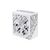 Блок питания ASUS 1000W ROG Strix Platinum White Edition (90YE00W4-B0NA00), изображение 6 Блок питания ASUS 1000W ROG Strix Platinum White Edition (90YE00W4-B0NA00), изображение 6