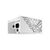 Блок питания ASUS 1000W ROG Strix Platinum White Edition (90YE00W4-B0NA00), изображение 8 Блок питания ASUS 1000W ROG Strix Platinum White Edition (90YE00W4-B0NA00), изображение 8