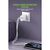 Зарядное устройство MadeInFuture MFS12 12W 1xUSB-A + 1xUSB-C + cable USB-A to Lightning White (MIF82823), изображение 6 Зарядное устройство MadeInFuture MFS12 12W 1xUSB-A + 1xUSB-C + cable USB-A to Lightning White (MIF82823), изображение 6