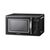 Микроволновая печь Liberton LMW-2083E black Микроволновая печь Liberton LMW-2083E black