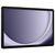 Планшет Samsung Galaxy Tab A9+ 11" 5G 6/128GB 2025 Gray (SM-X216RZAREUC), изображение 3 Планшет Samsung Galaxy Tab A9+ 11" 5G 6/128GB 2025 Gray (SM-X216RZAREUC), изображение 3