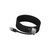 Кабель питания USB-C to Magsafe 3 1.0m black HOCO (6942007642088) Кабель питания USB-C to Magsafe 3 1.0m black HOCO (6942007642088)