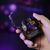 Наушники GravaStar Sirius P9 Plus Black (GSP9PLUS_BLK), изображение 8 Наушники GravaStar Sirius P9 Plus Black (GSP9PLUS_BLK), изображение 8